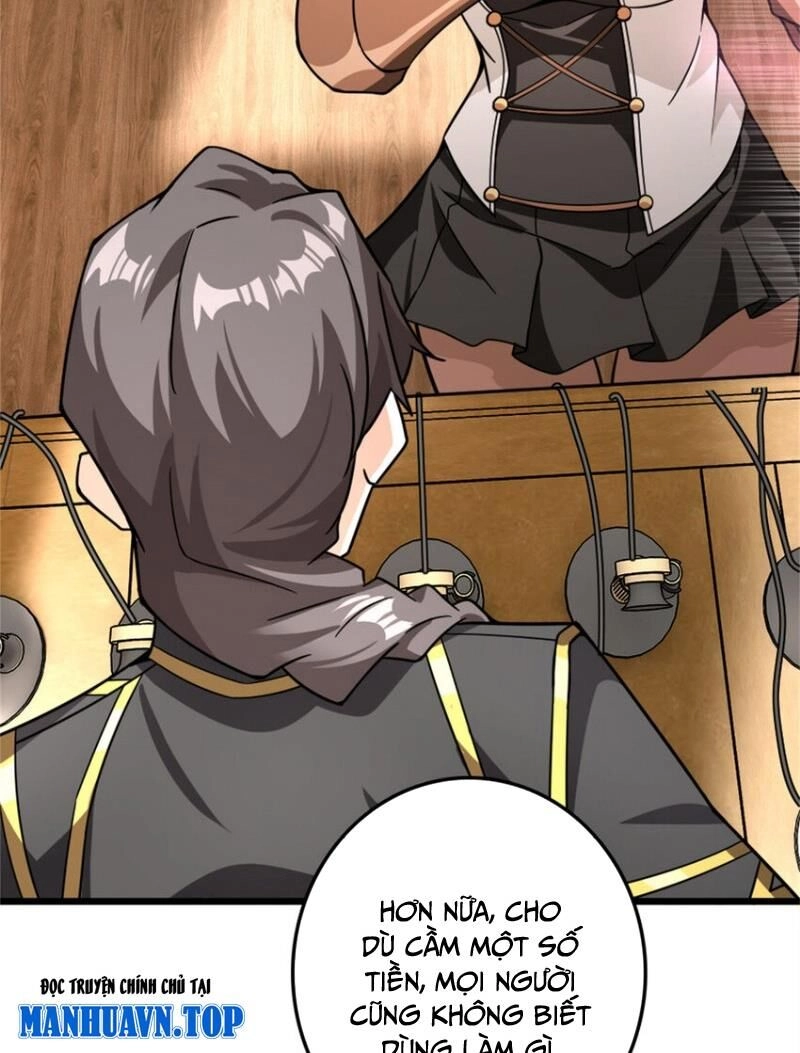 Thả Vu Nữ Đó Ra Chapter 554 - 44