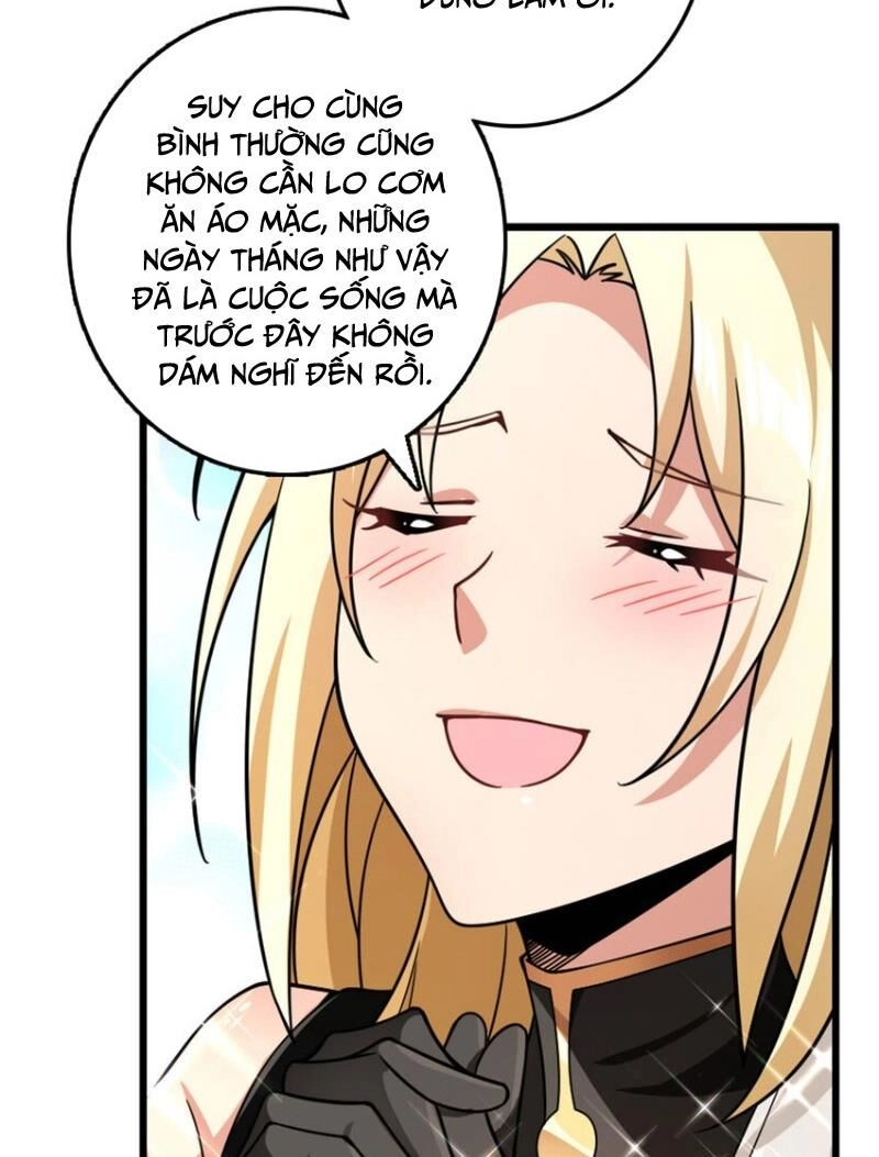 Thả Vu Nữ Đó Ra Chapter 554 - 45