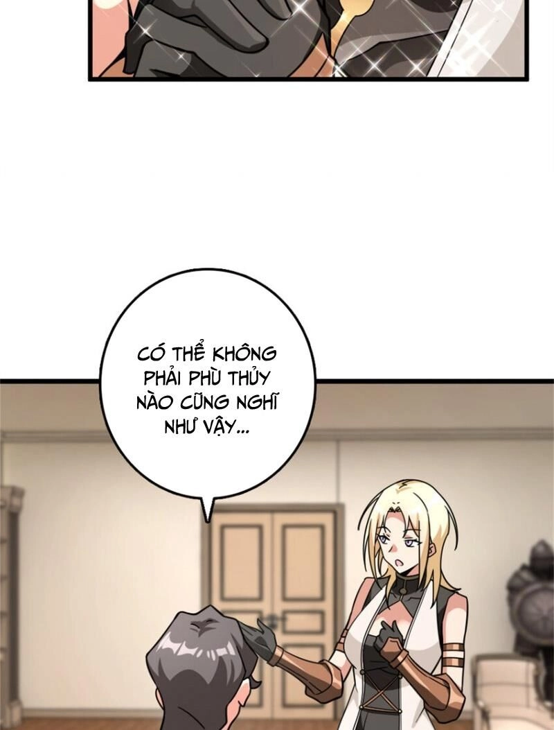 Thả Vu Nữ Đó Ra Chapter 554 - 46