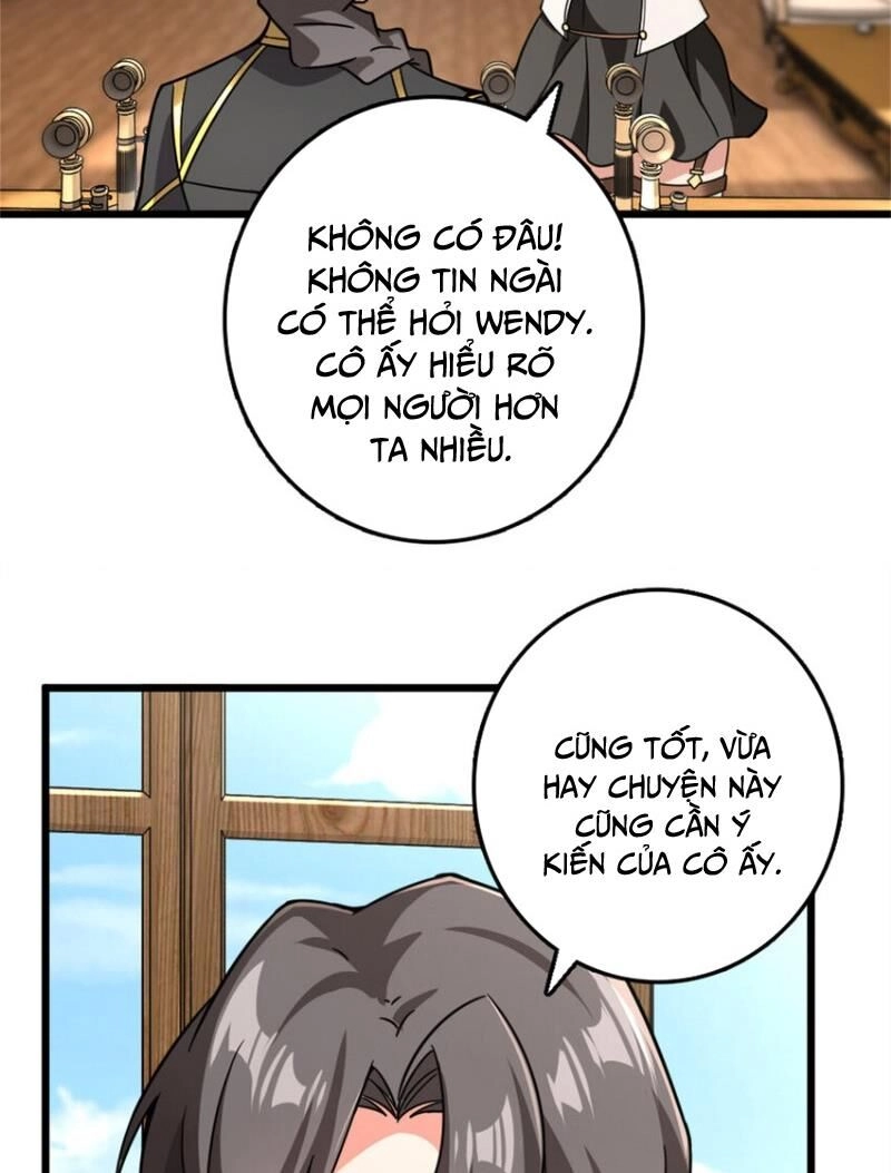 Thả Vu Nữ Đó Ra Chapter 554 - 47