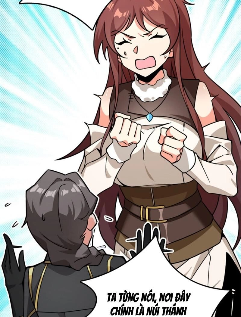 Thả Vu Nữ Đó Ra Chapter 554 - 52