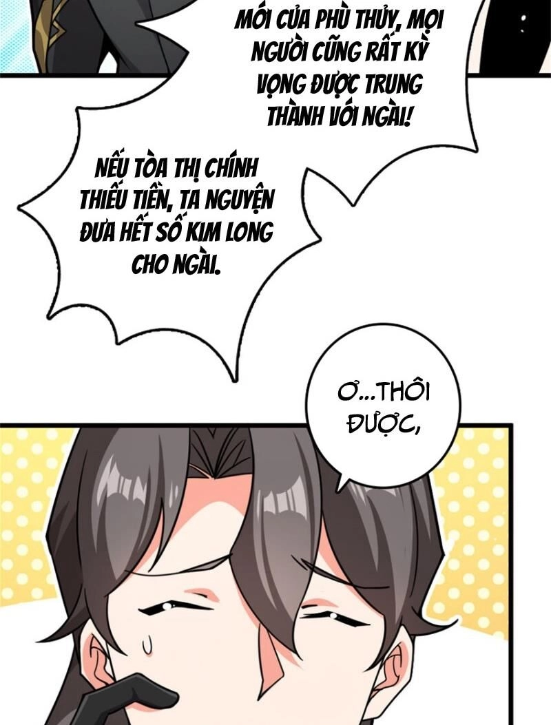 Thả Vu Nữ Đó Ra Chapter 554 - 53