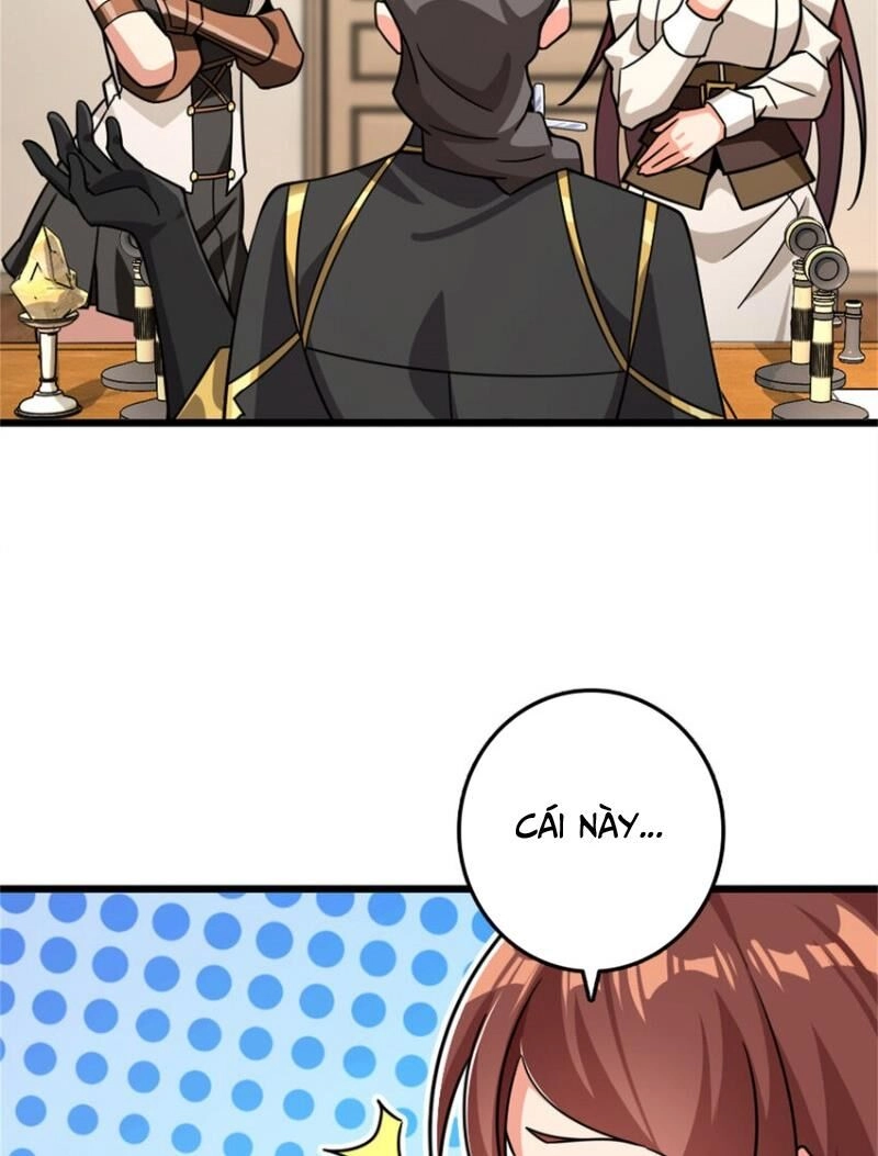 Thả Vu Nữ Đó Ra Chapter 554 - 55