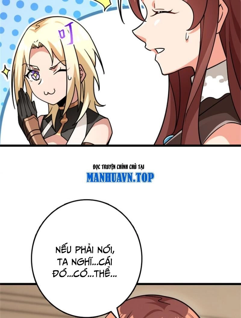 Thả Vu Nữ Đó Ra Chapter 554 - 56