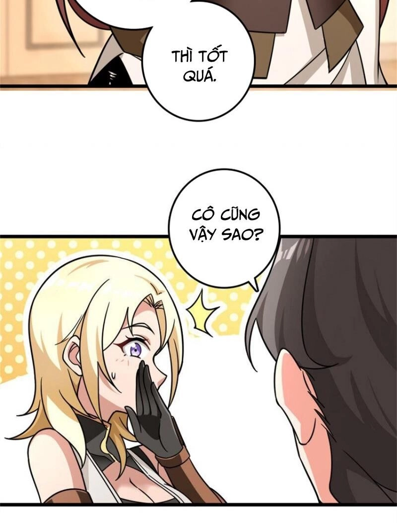 Thả Vu Nữ Đó Ra Chapter 554 - 58