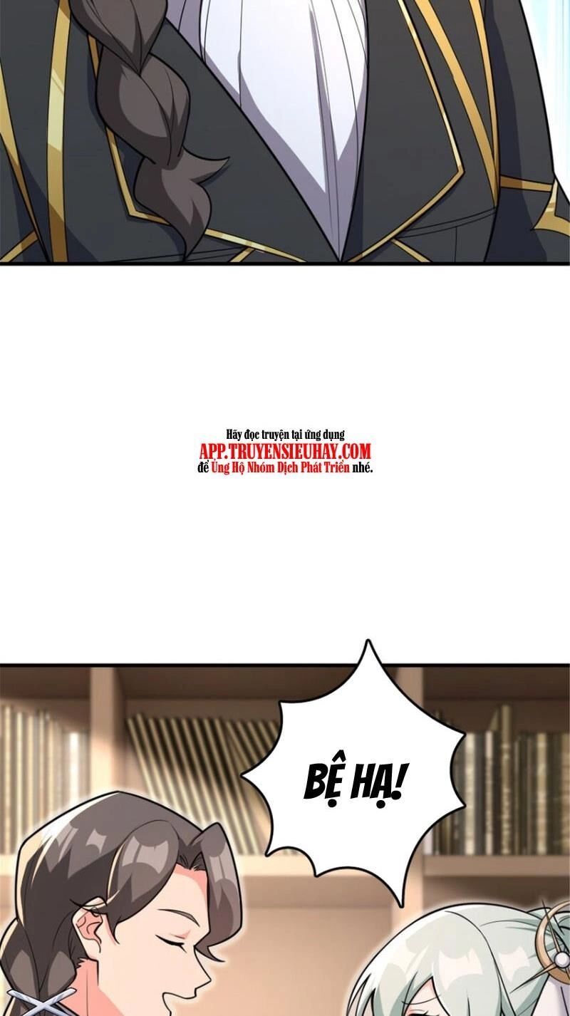 Thả Vu Nữ Đó Ra Chapter 533 - 3