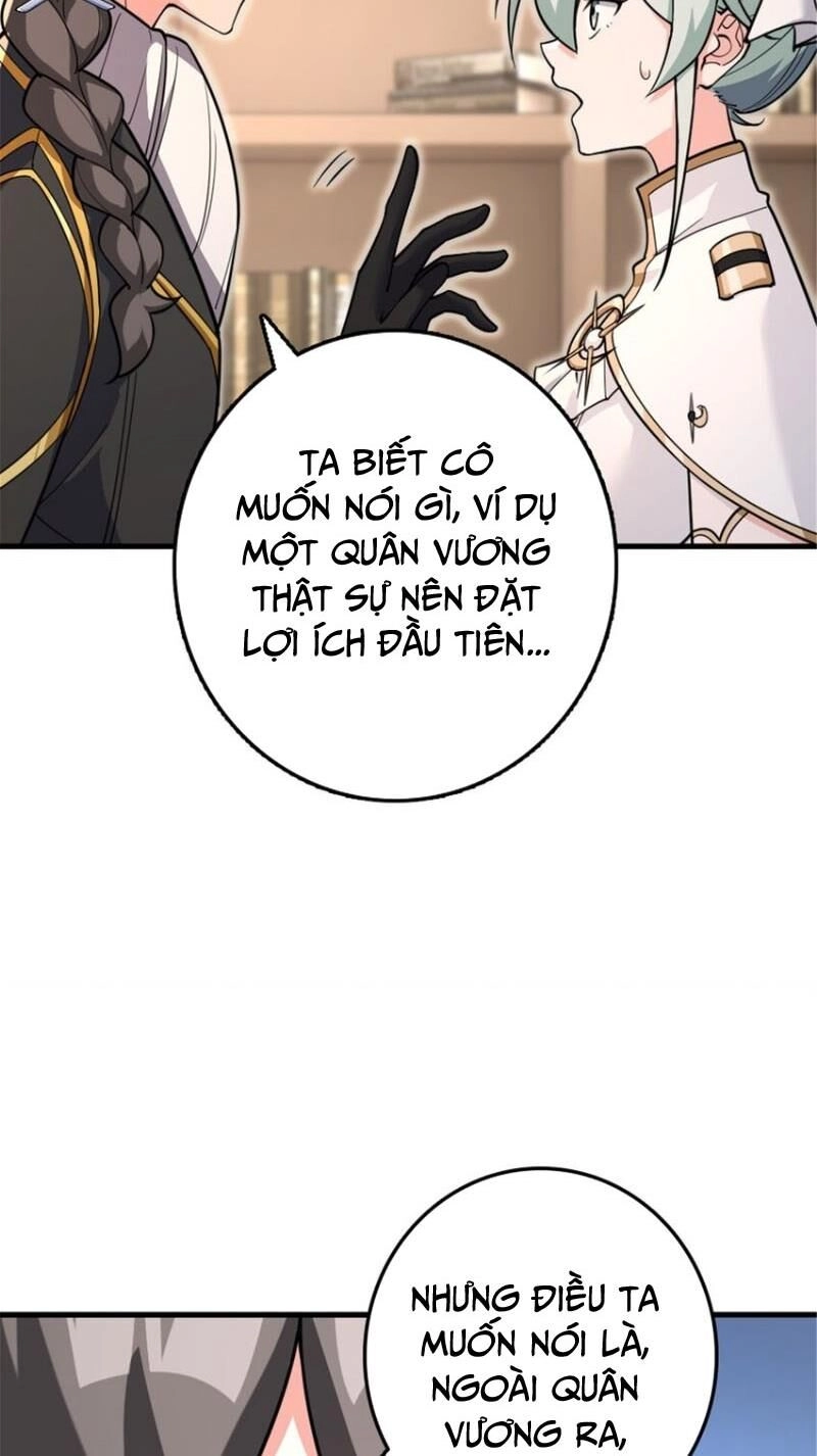 Thả Vu Nữ Đó Ra Chapter 533 - 4