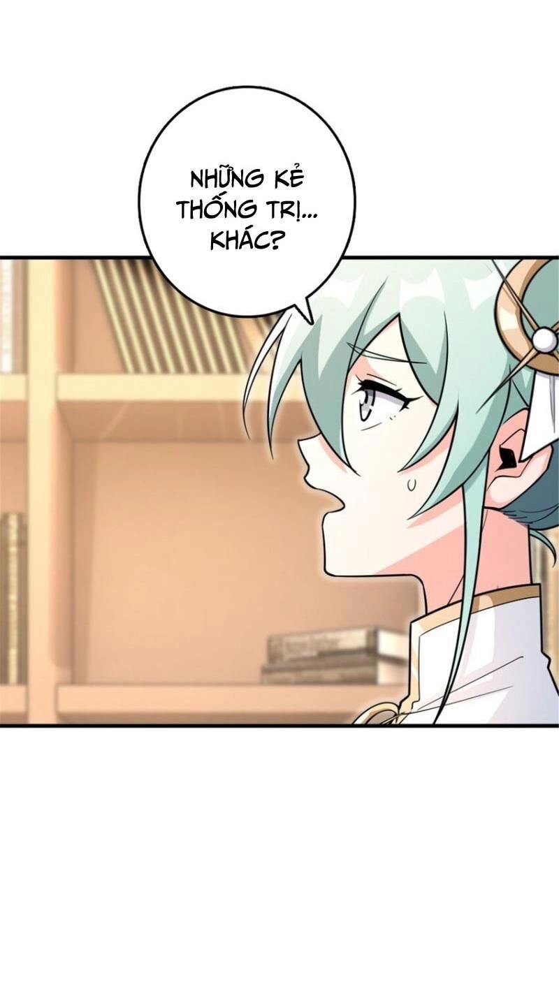 Thả Vu Nữ Đó Ra Chapter 533 - 6