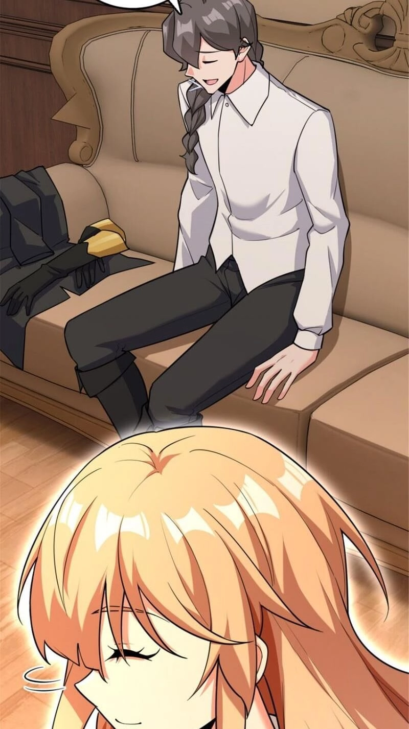 Thả Vu Nữ Đó Ra Chapter 533 - 14