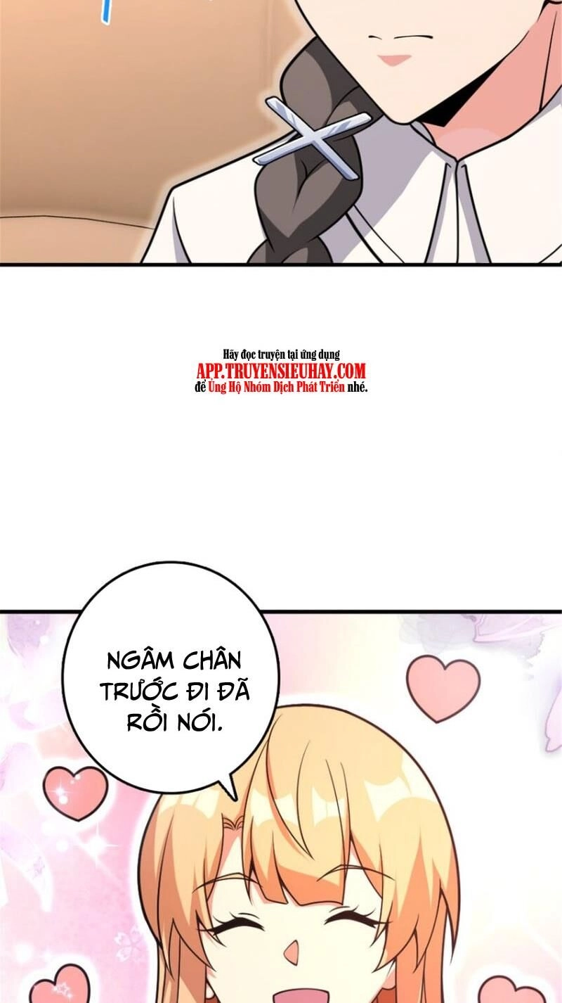 Thả Vu Nữ Đó Ra Chapter 533 - 16