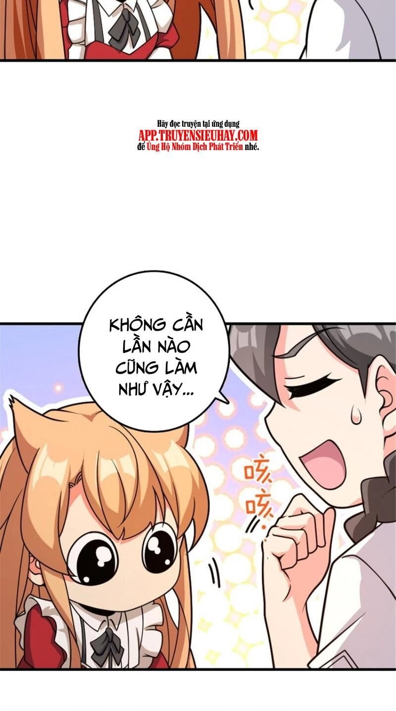 Thả Vu Nữ Đó Ra Chapter 533 - 20