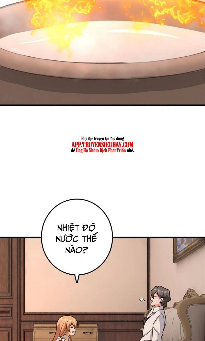 Thả Vu Nữ Đó Ra Chapter 533 - 22