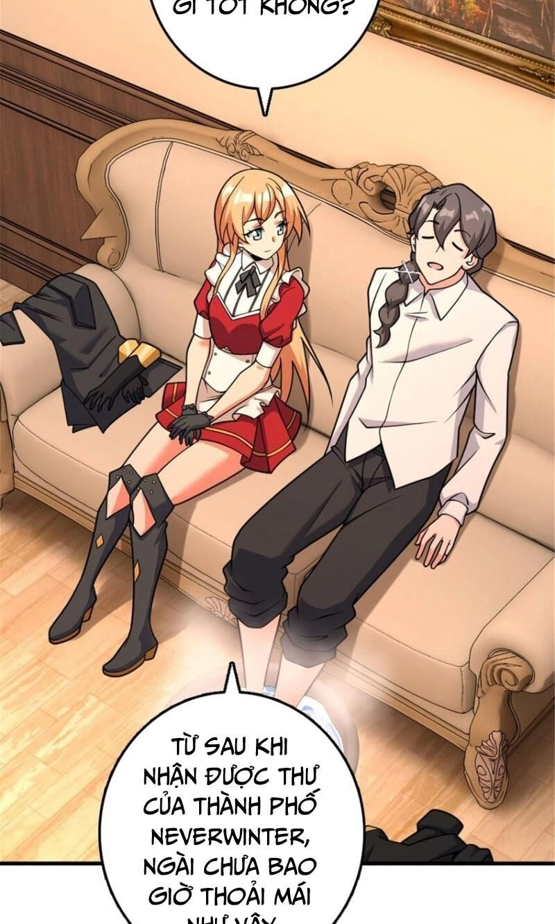 Thả Vu Nữ Đó Ra Chapter 533 - 26