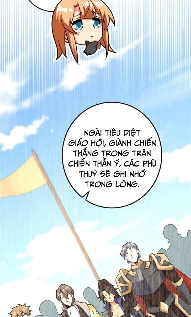 Thả Vu Nữ Đó Ra Chapter 533 - 33