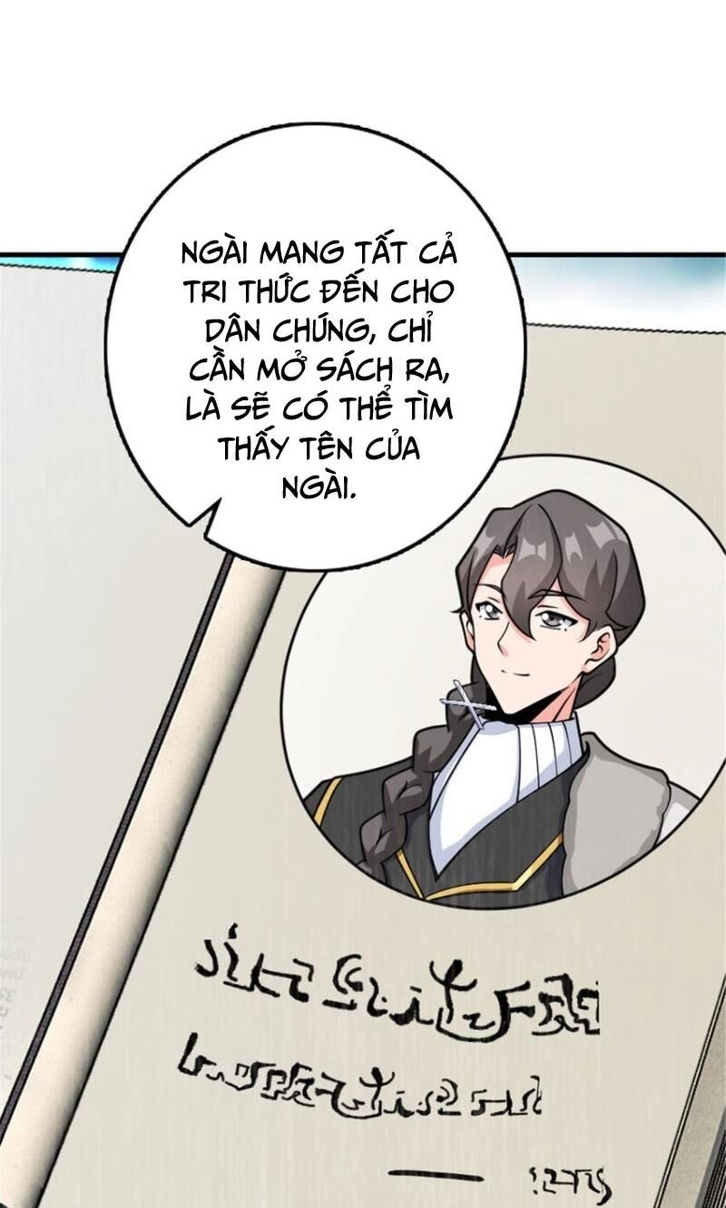 Thả Vu Nữ Đó Ra Chapter 533 - 35