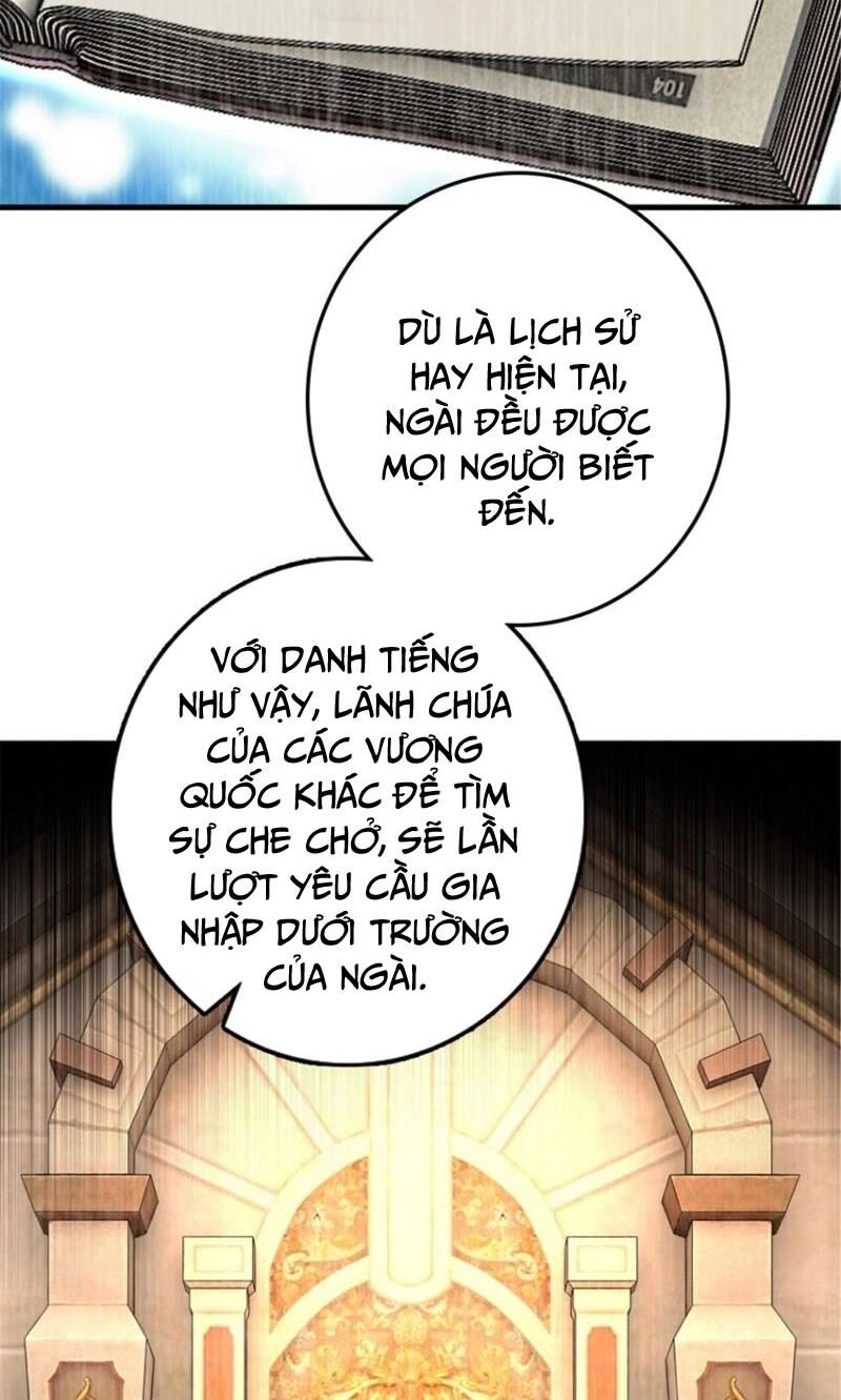 Thả Vu Nữ Đó Ra Chapter 533 - 36