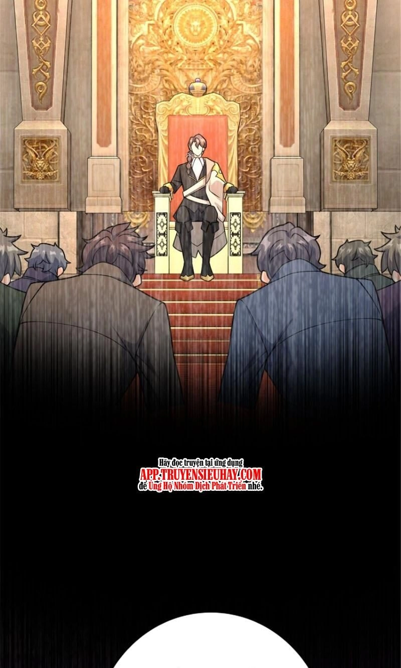 Thả Vu Nữ Đó Ra Chapter 533 - 37