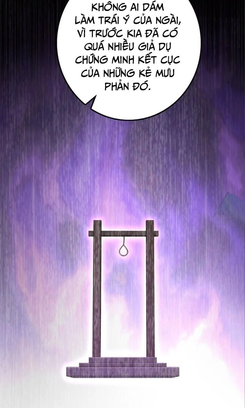 Thả Vu Nữ Đó Ra Chapter 533 - 38