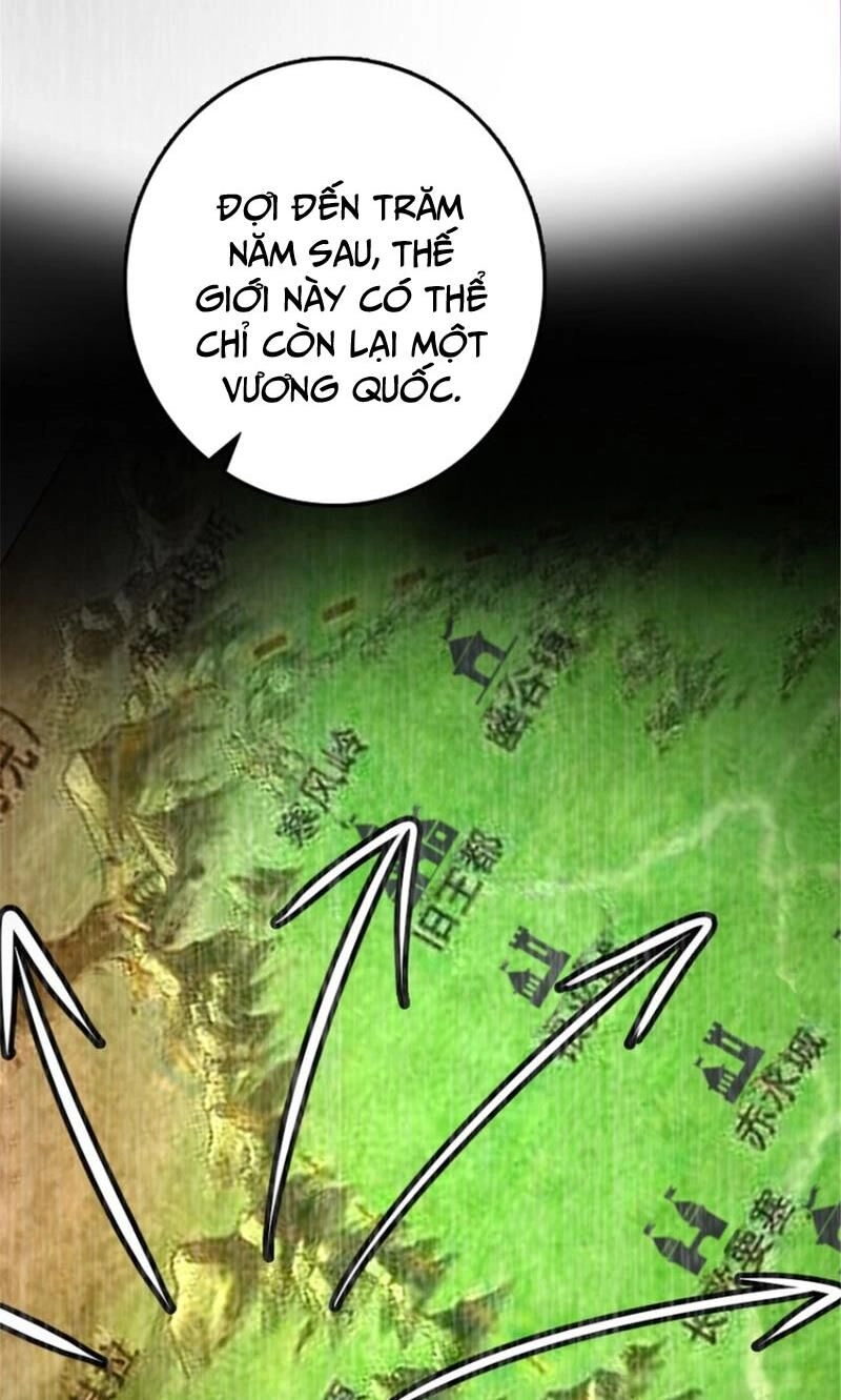 Thả Vu Nữ Đó Ra Chapter 533 - 39