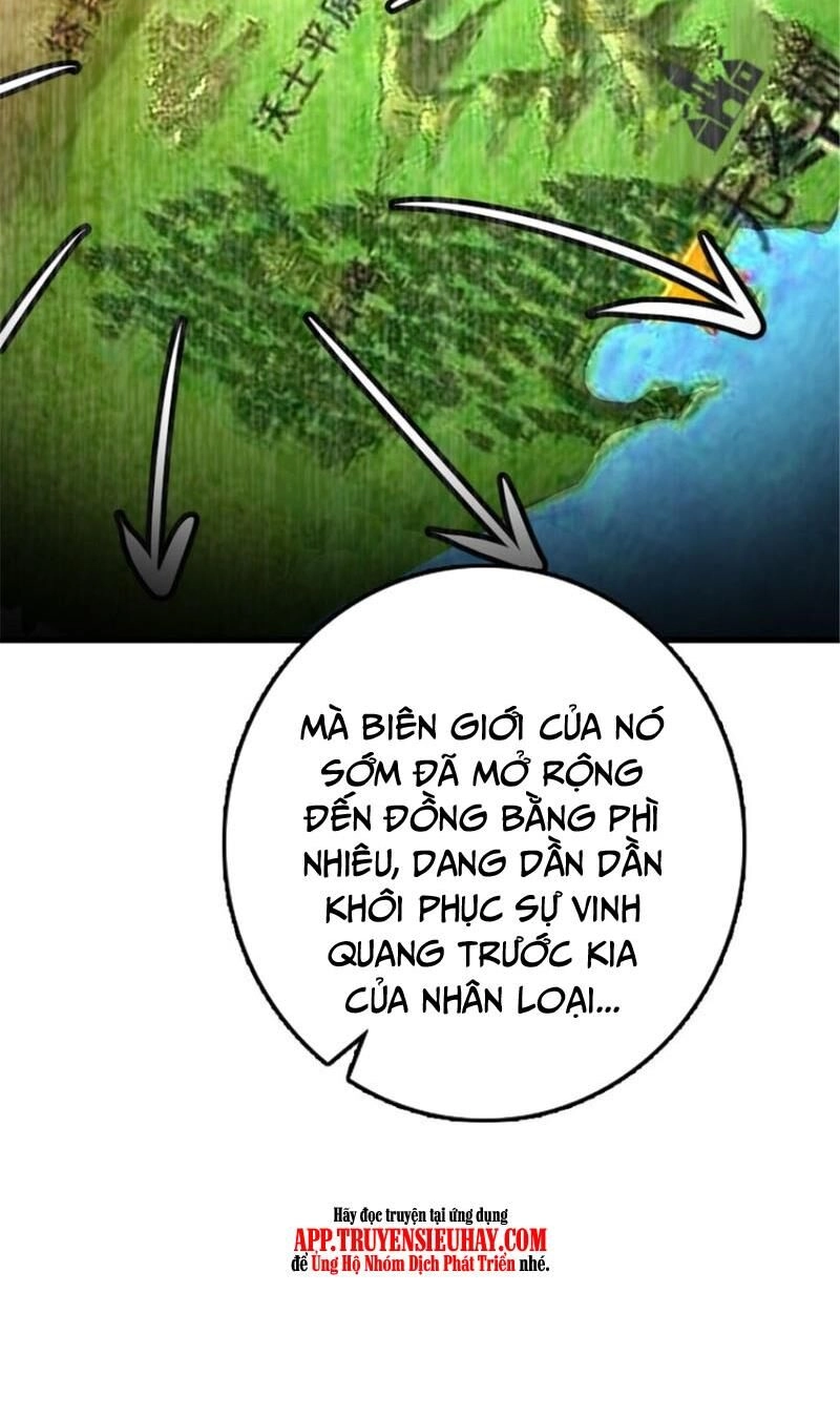 Thả Vu Nữ Đó Ra Chapter 533 - 40