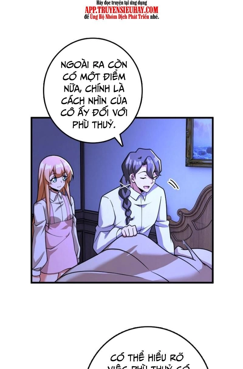 Thả Vu Nữ Đó Ra Chapter 533 - 49