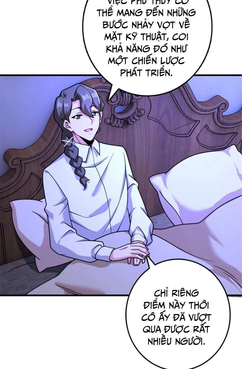 Thả Vu Nữ Đó Ra Chapter 533 - 50