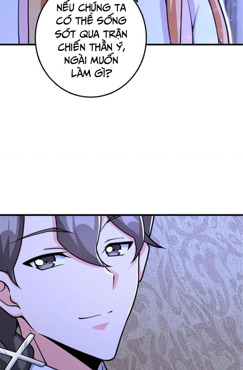 Thả Vu Nữ Đó Ra Chapter 533 - 53