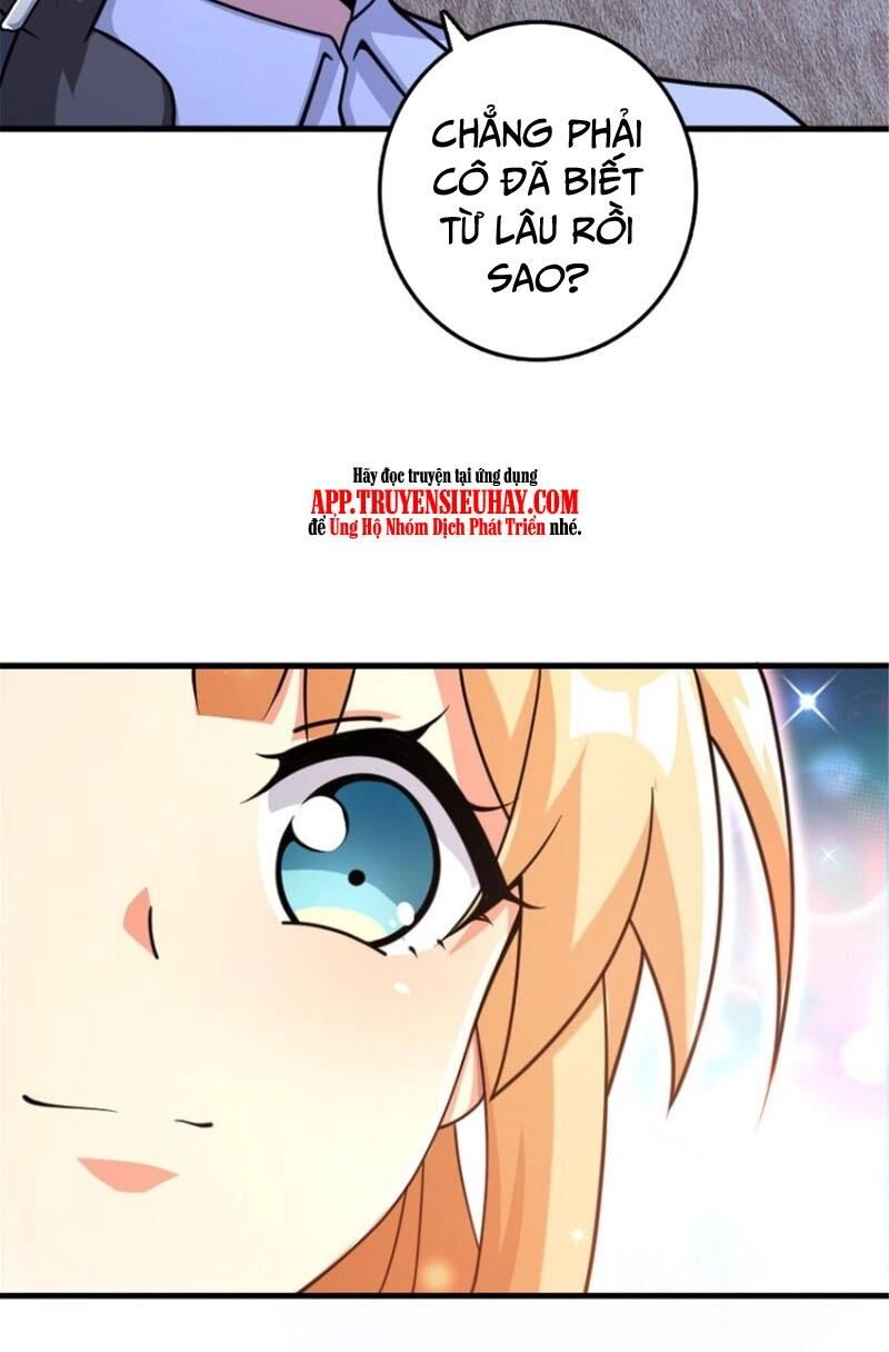 Thả Vu Nữ Đó Ra Chapter 533 - 54