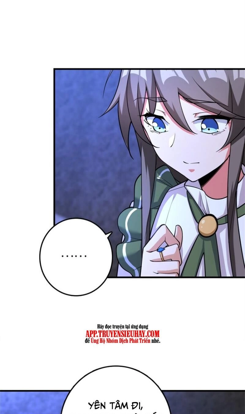 Thả Vu Nữ Đó Ra Chapter 534 - 3