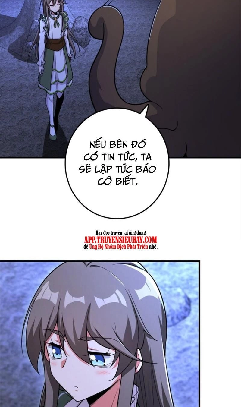 Thả Vu Nữ Đó Ra Chapter 534 - 8