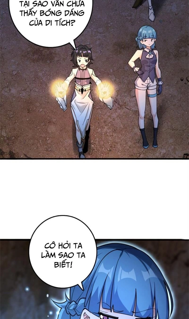 Thả Vu Nữ Đó Ra Chapter 534 - 15