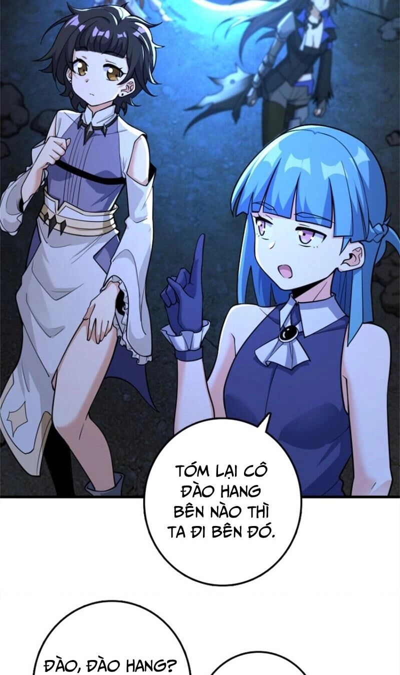 Thả Vu Nữ Đó Ra Chapter 534 - 18