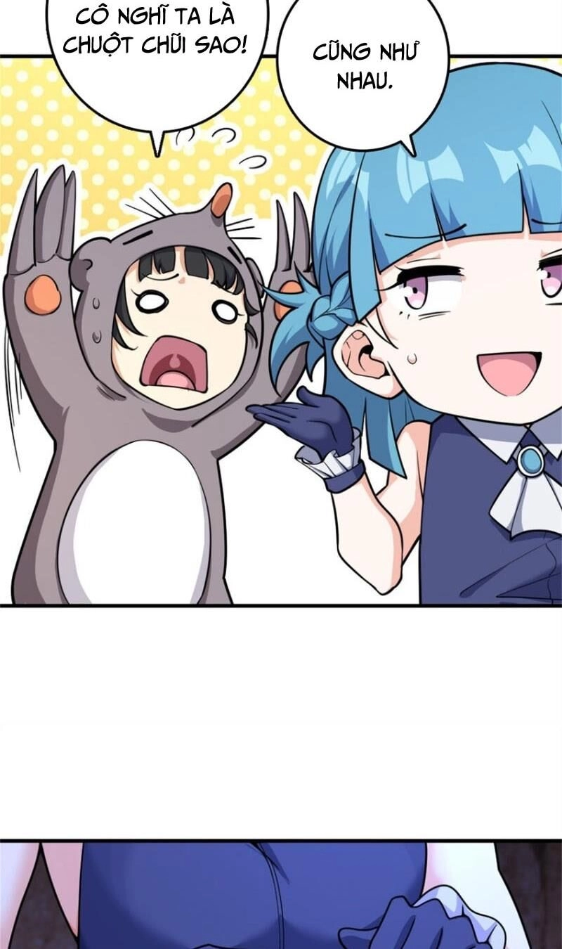 Thả Vu Nữ Đó Ra Chapter 534 - 19