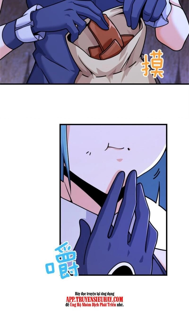 Thả Vu Nữ Đó Ra Chapter 534 - 20