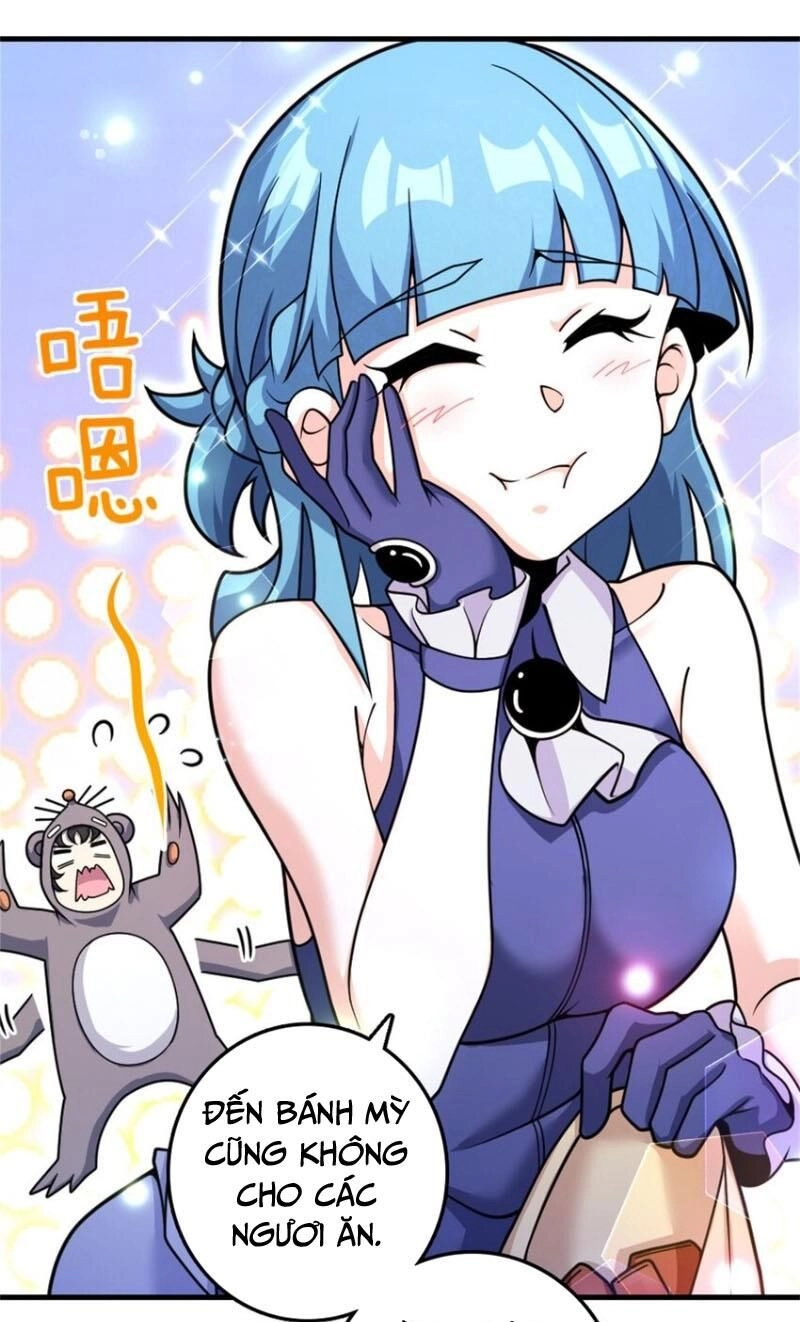 Thả Vu Nữ Đó Ra Chapter 534 - 21