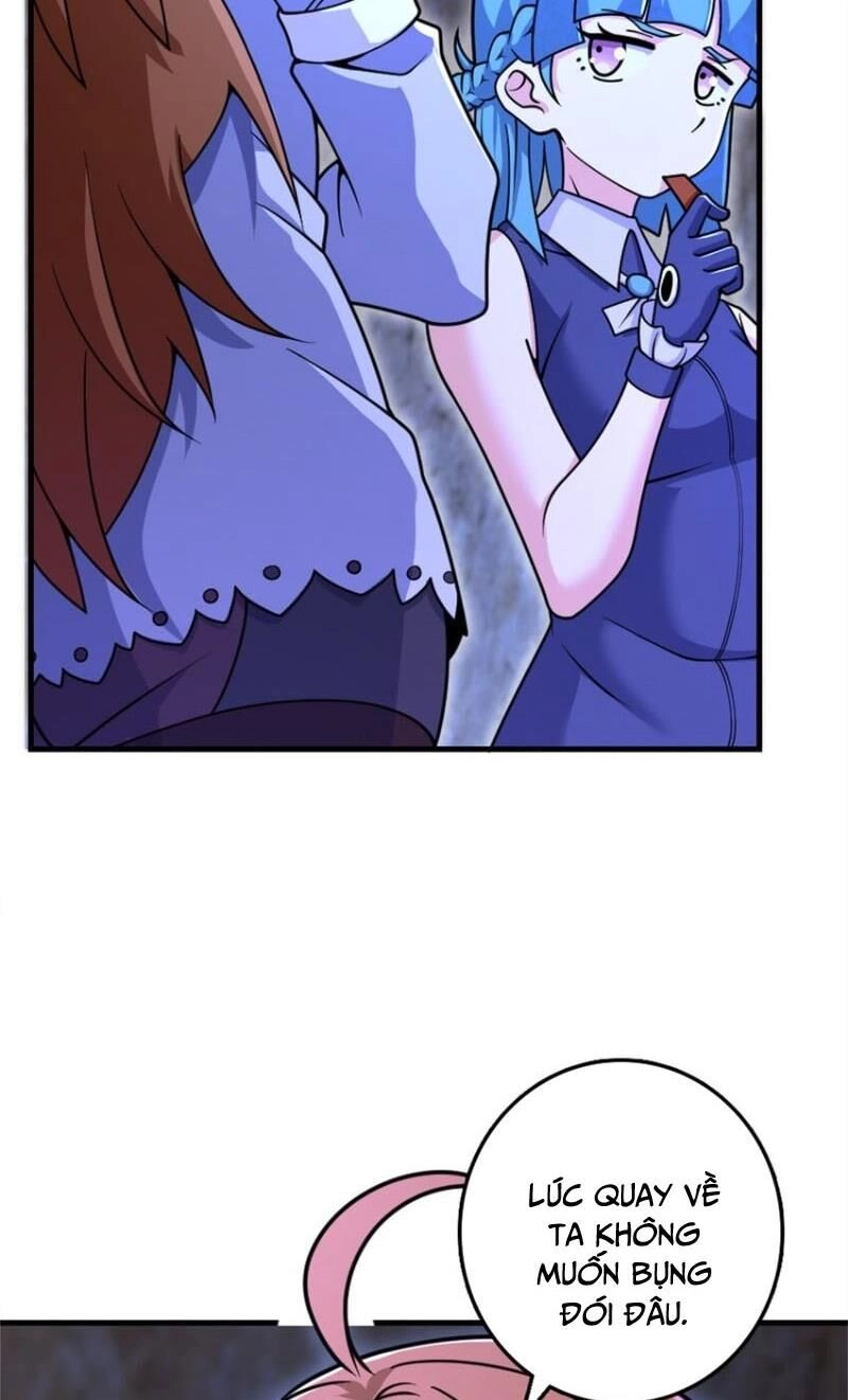 Thả Vu Nữ Đó Ra Chapter 534 - 23