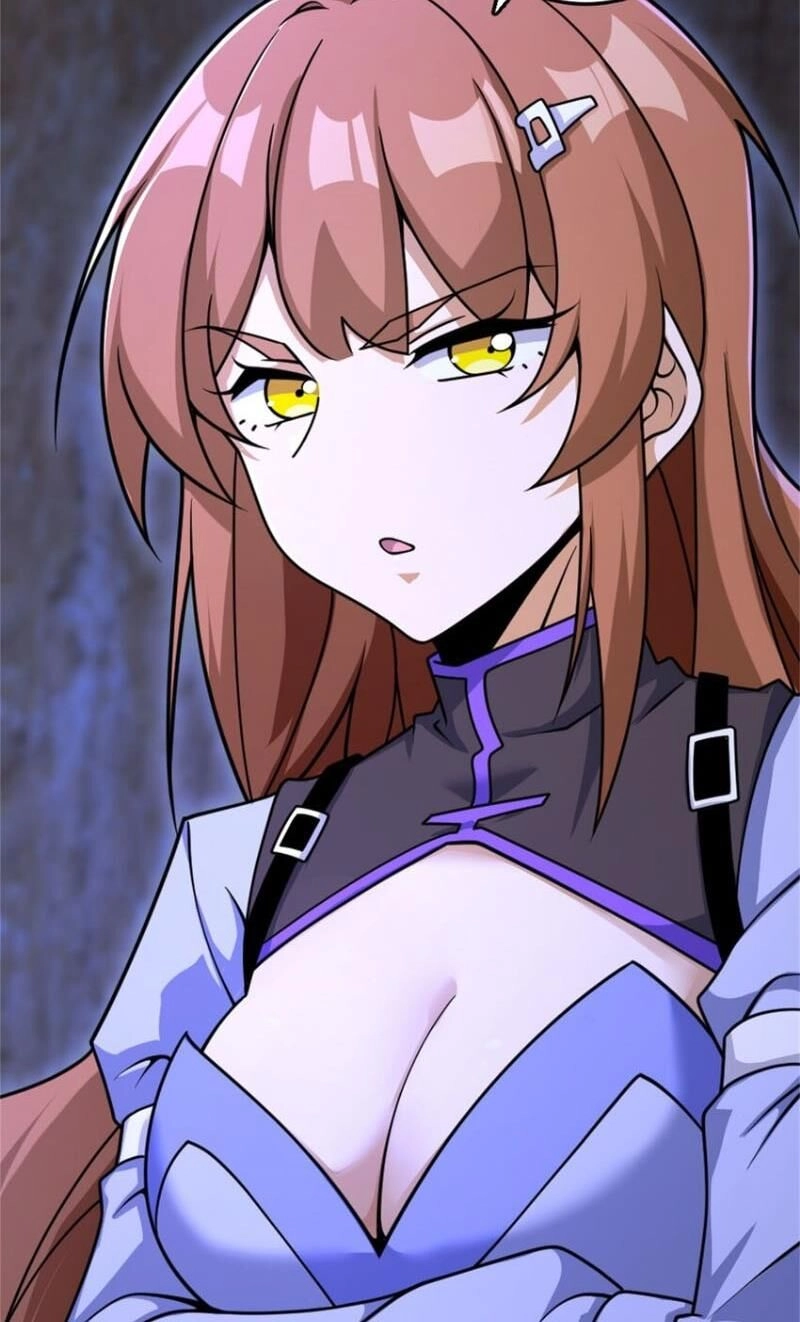 Thả Vu Nữ Đó Ra Chapter 534 - 24