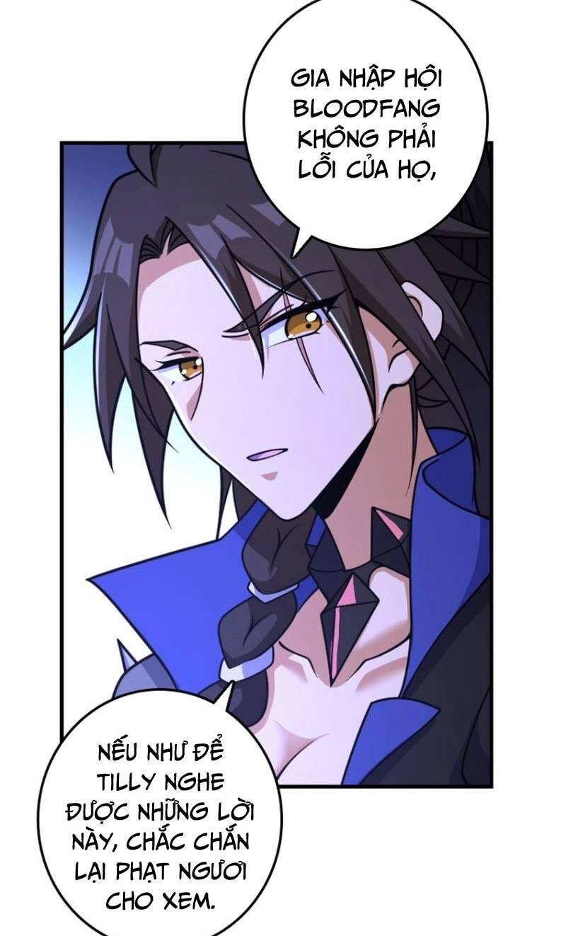 Thả Vu Nữ Đó Ra Chapter 534 - 30