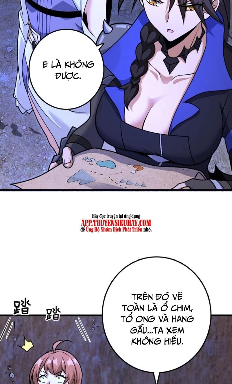 Thả Vu Nữ Đó Ra Chapter 534 - 33