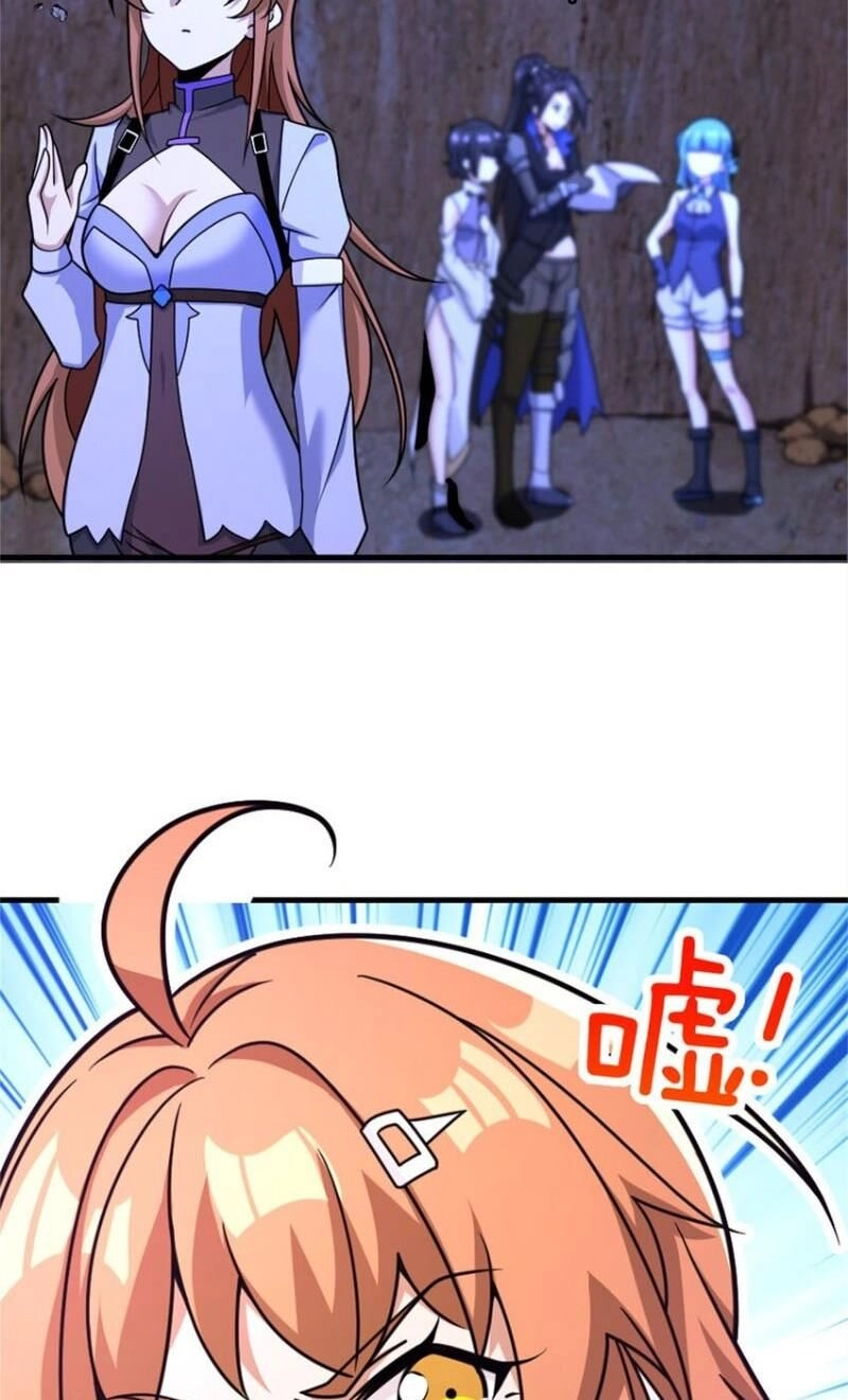 Thả Vu Nữ Đó Ra Chapter 534 - 34