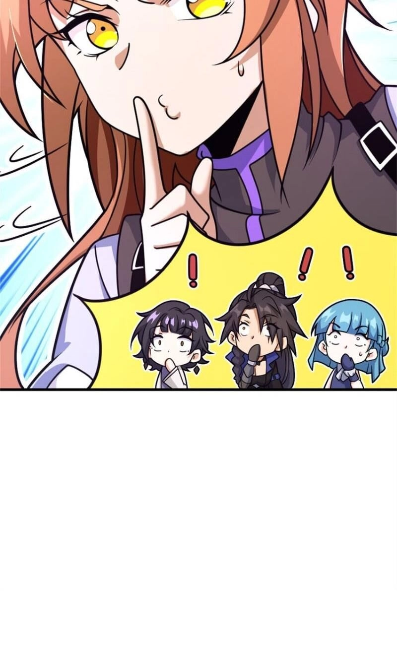 Thả Vu Nữ Đó Ra Chapter 534 - 35