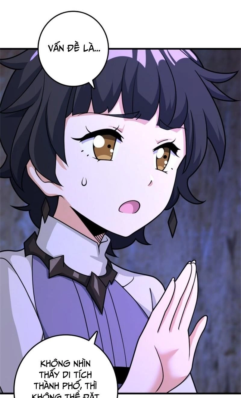 Thả Vu Nữ Đó Ra Chapter 534 - 39