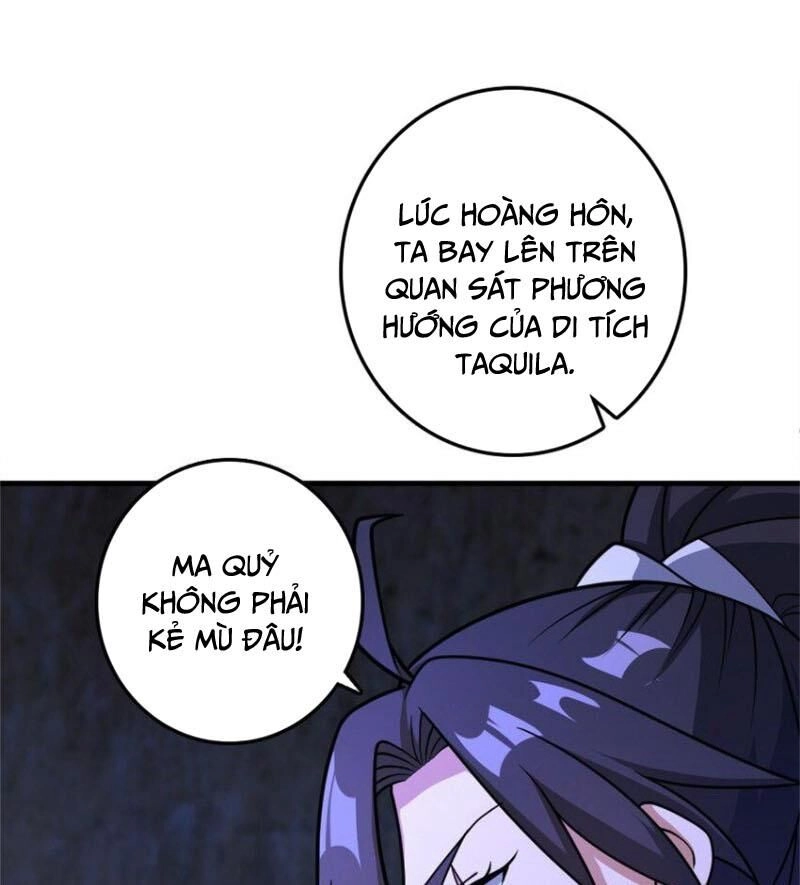 Thả Vu Nữ Đó Ra Chapter 534 - 41