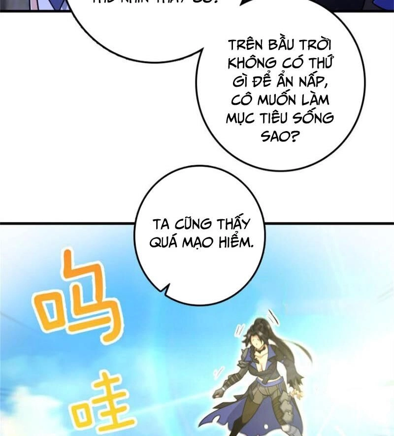 Thả Vu Nữ Đó Ra Chapter 534 - 43