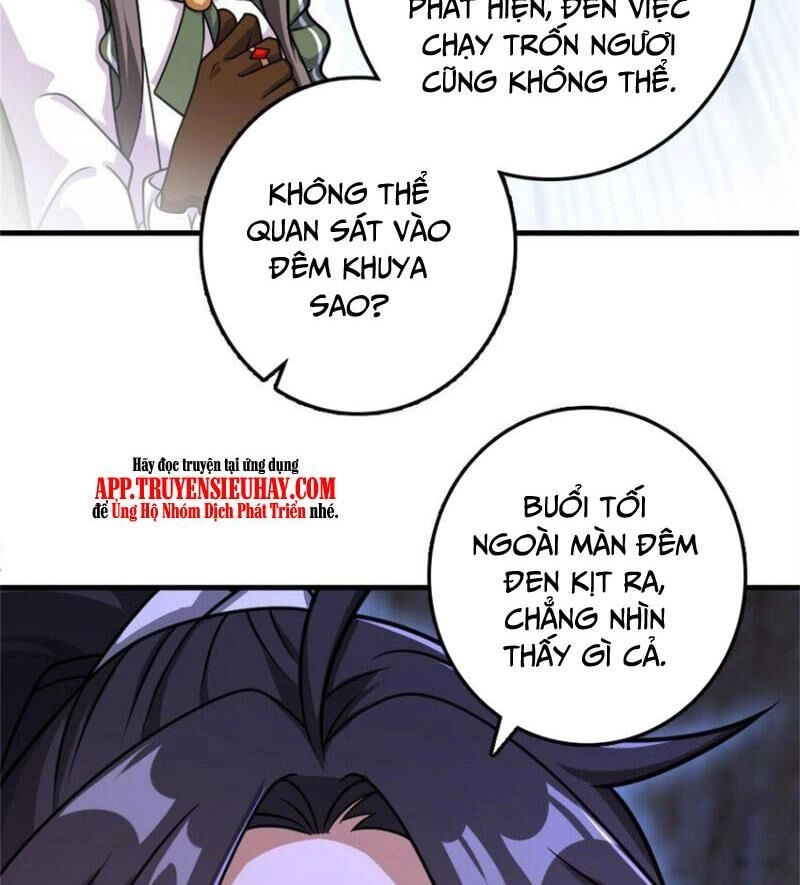 Thả Vu Nữ Đó Ra Chapter 534 - 45