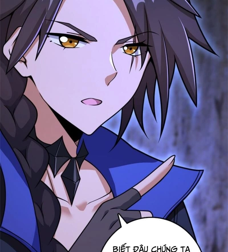 Thả Vu Nữ Đó Ra Chapter 534 - 46