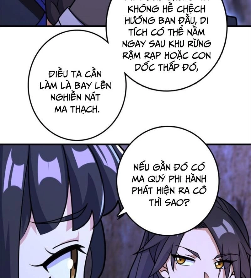 Thả Vu Nữ Đó Ra Chapter 534 - 47