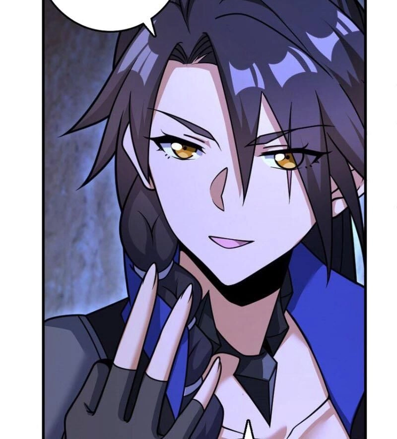 Thả Vu Nữ Đó Ra Chapter 534 - 49