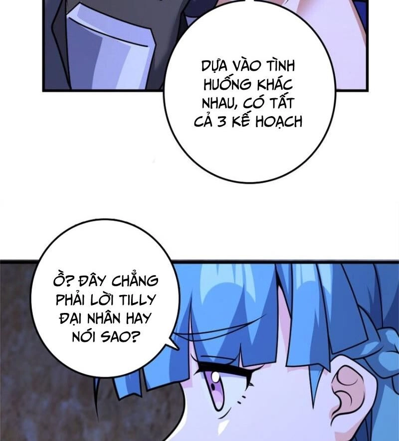 Thả Vu Nữ Đó Ra Chapter 534 - 50