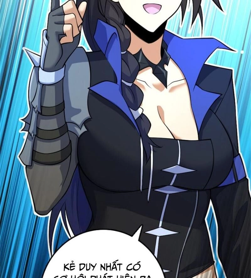 Thả Vu Nữ Đó Ra Chapter 534 - 53